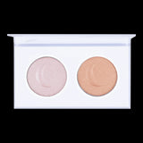 PALETA DE ILUMINADORES DARK FEELS MOOD