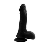 NIGHT CLUB PENIS BLACK 7.9"