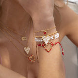SET PULSERA MY VALENTINE