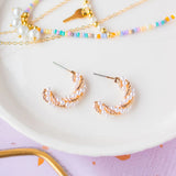 MINI CANDONGAS PERLA