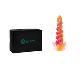 DICKORNIO ROSE GOLD DILDO MEDIANO