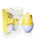 CUTIE BABY JOSELYN VIBRADOR ONDAS