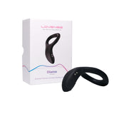 DIAMO VIBRADOR INTERACTIVO  BY LOVENSE