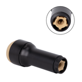 FEEL STROKER LIGHT BROWN