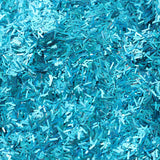 GLITTER FLAKES AZUL