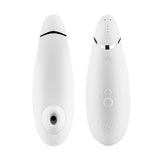 WOMANIZER PREMIUM WHITE/GOLD 