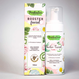 BOOSTER FACIAL HERBAL