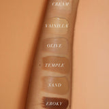 FOUNDATION 1ST SCENE OLIVE ATENEA