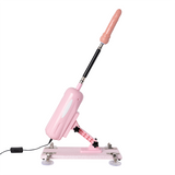 ROBBIE MÁQUINA SEXUAL