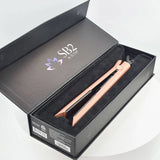 PLANCHA CERAMICA SUTRA GOLDEN ROSE