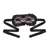 BONDAGE 3 PIEZAS PINK 