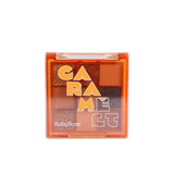 PALETA DE SOMBRAS VERSATIL 2#CARAMELT