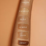 FOUNDATION 1ST SCENE TEMPLE ATENEA