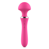 MUSHROOM PINK VIBRADOR MASAJES
