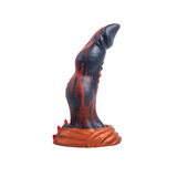 DEMON DILDO MEDIANO