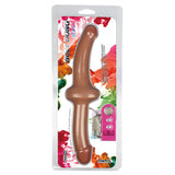 VIBRADOR DOBLE PENETRACIÓN HOLY DONG