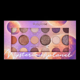 PALETA DE SOMBRA PLANET