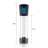 MAXIMIZER WORX VX3 AUTO PRO PUMP