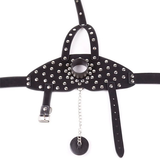 MORDAZA EXTREME CABEZA COMPLETA