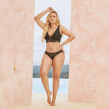 BRALETTE CON BROCHE MAGNÉTICO