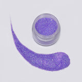 GLITTER PARTÍCULA PEQUEÑA LILA MURANO