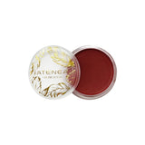 CREAM BLUSH PUFFIN BIRDS