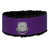 BONDAGE 7 PIEZAS PURPLE & BLACK 