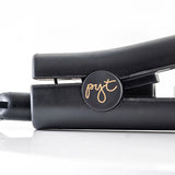 PLANCHA CERÁMICA LUXE ONIX NEGRO