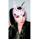 MÁSCARA BAD CAT PINK