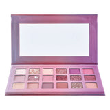 PALETA DE SOMBRAS SOFT NUDE