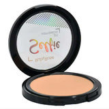 POLVO COMPACTO SELFIE LIGHT # 4