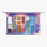 PALETA DE SOMBRAS READY FOR