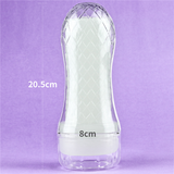 LUMINO PLAY MASTURBATOR - RIBBED