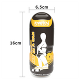 SEX IN A CAN ANUS STAMINA TUNNEL