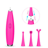 SPARKLE KIT VIBRADOR CLITORIAL