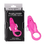 ANILLO TONGUE VIBRATOR
