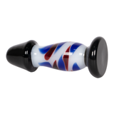 THICC MUSHROOM PLUG ANAL