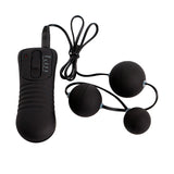 TRIPLE PLEASURE BOLAS VAGINALES VIBRACIO
