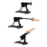 DROIDEKA KIT MÁQUINA SEXUAL 