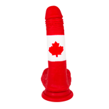 URIEL CANADÁ DILDO