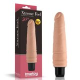 7.5''' XTREME FEEL CYBERSKIN VIBRATOR