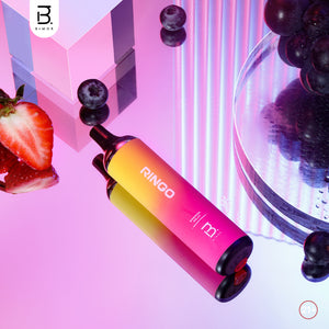 BMOR RINGO PASSION FRUIT