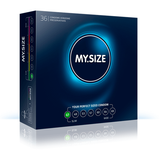 CONDON MYSIZE 47mm  X 3 UNIDADES