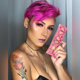 PALETA FACE KIT HEART