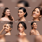 BASE LIQUIDA NATURAL LOOK BEIGE 4