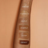 FOUNDATION 1ST SCENE CREAM ATENEA