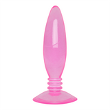 Plug Anal Pinkie