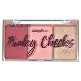 MINI KIT PINK CHEEKS