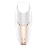 SATISFYER LOVE TRIANGLE BLANCO 