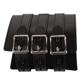 ESPOSAS PARA RESTRICCIÓN DE LAS MANOS